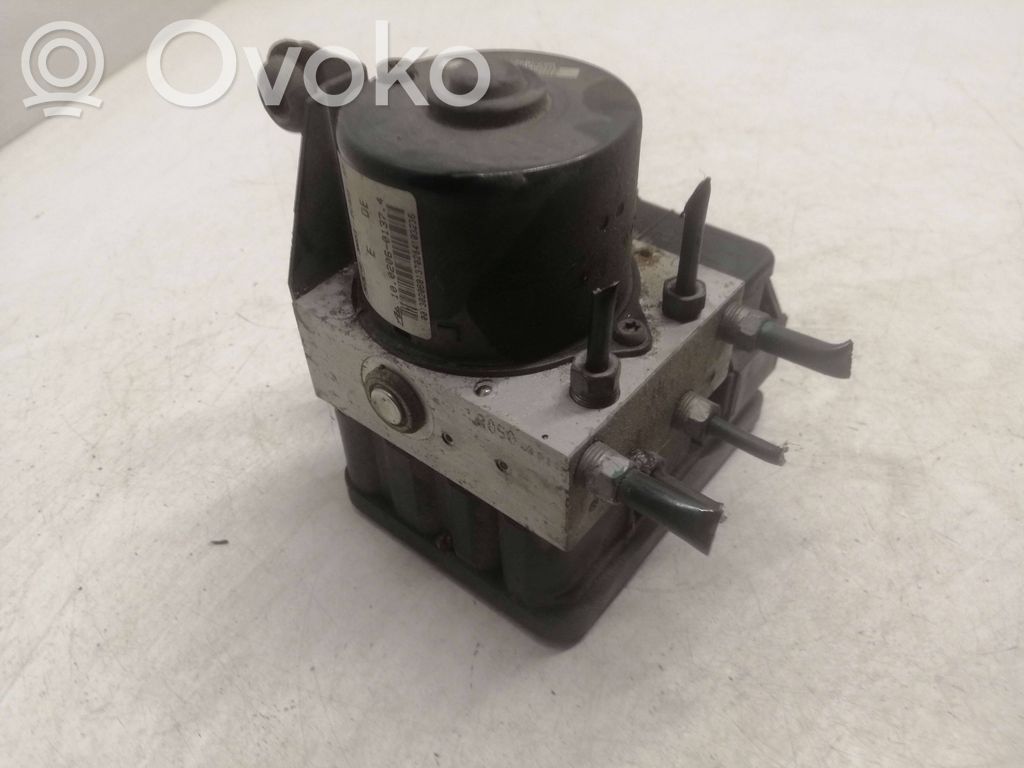 ABS-pumppu   3M512C405AF,10020601374