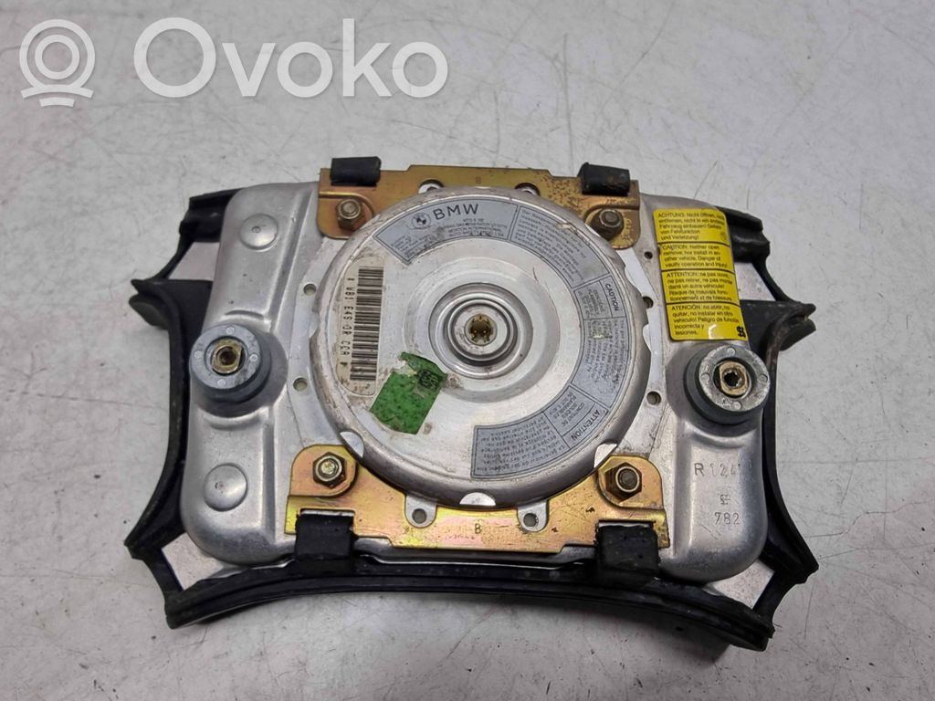 BMW 3 E36 Steering wheel airbag 