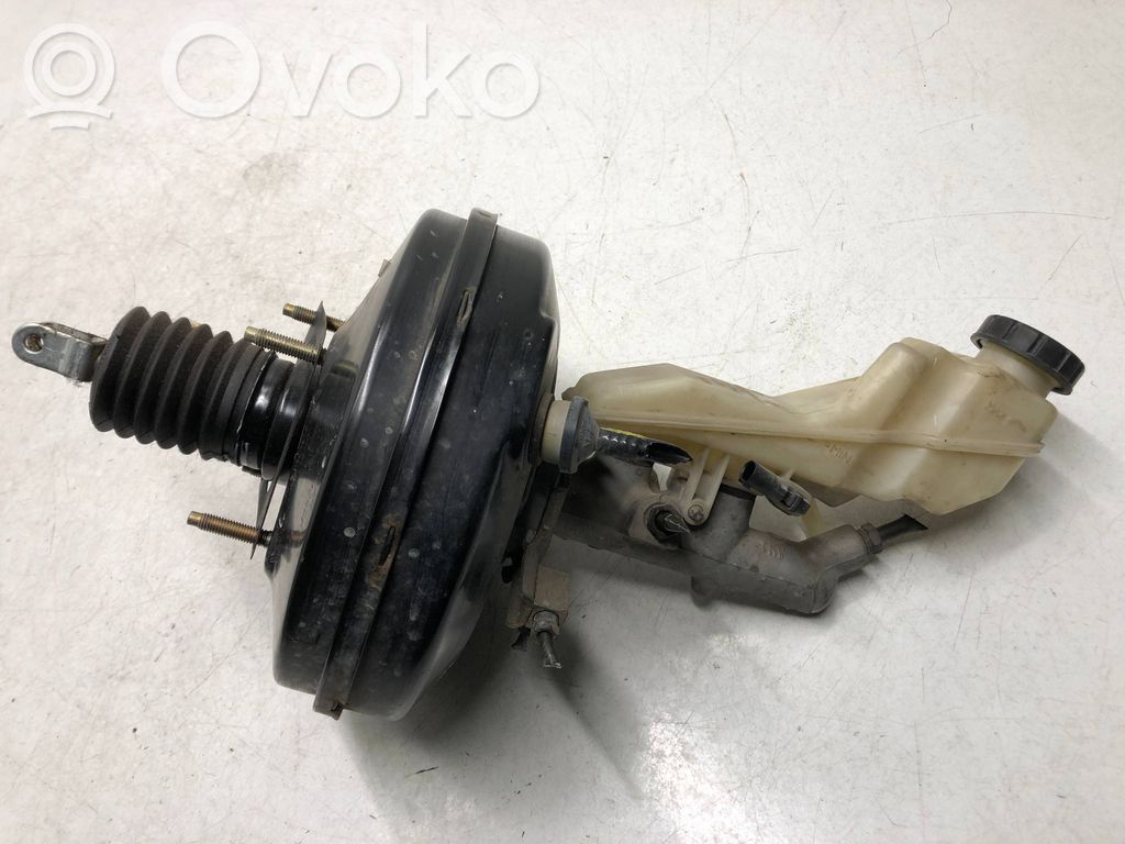 Servo-frein   LHS65,744712514