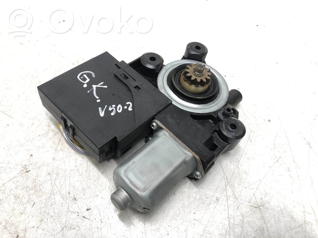 Volvo V50 Motor macara geam ușă spate 