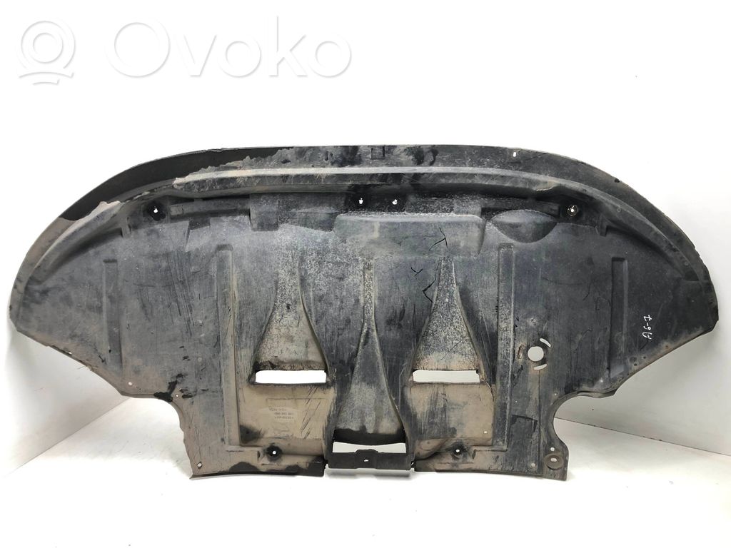 Audi A6 S6 C5 4B Osłona dolna silnika 