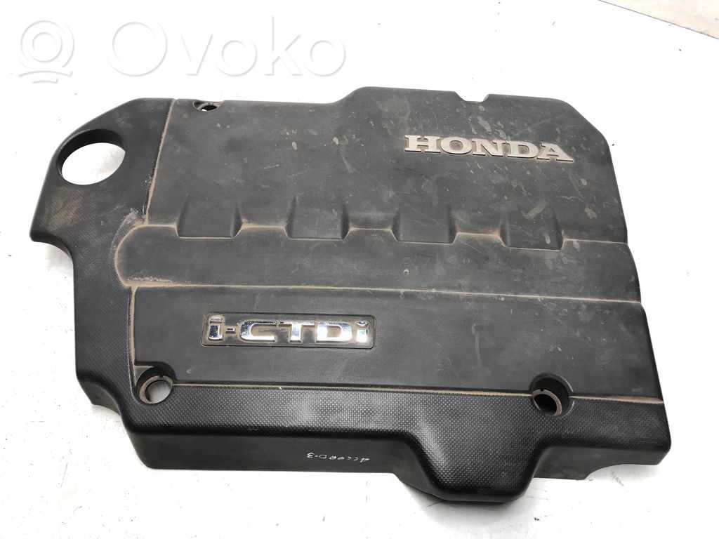 Honda Accord Osłona górna silnika 