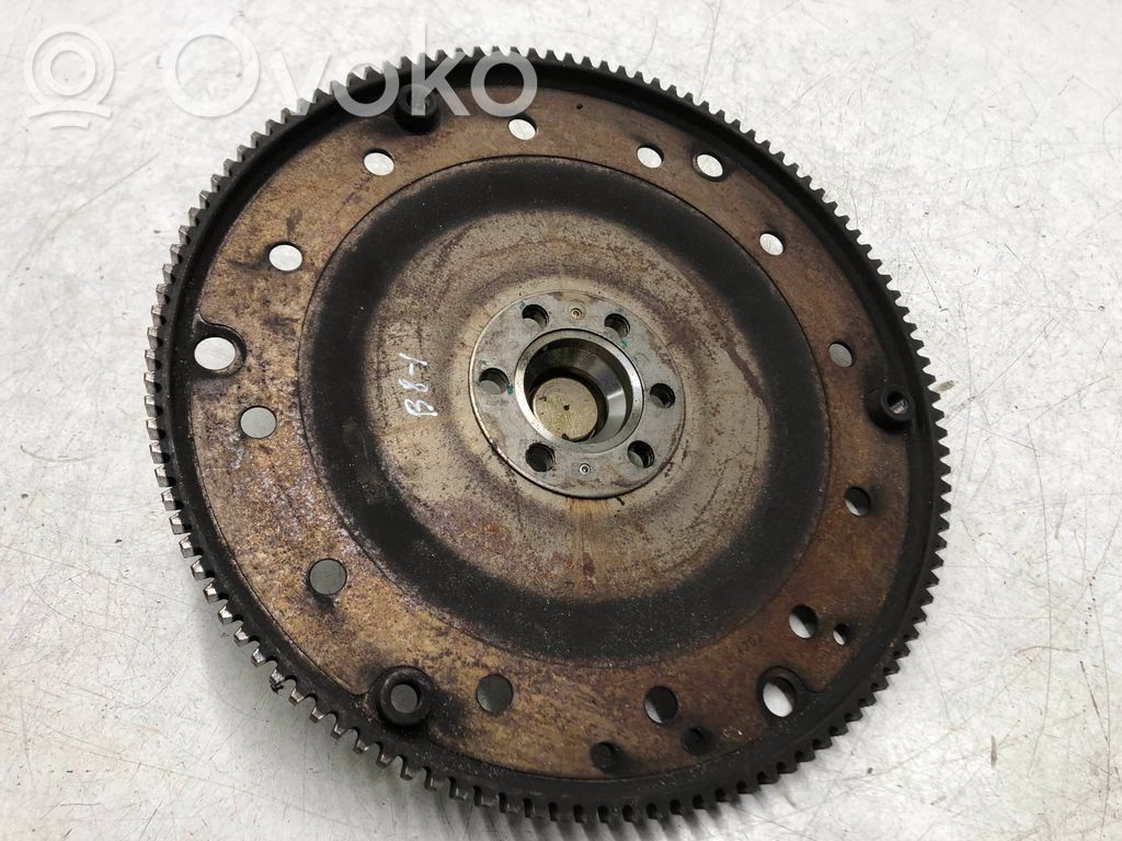 Audi A4 S4 B8 8K Volante motor 