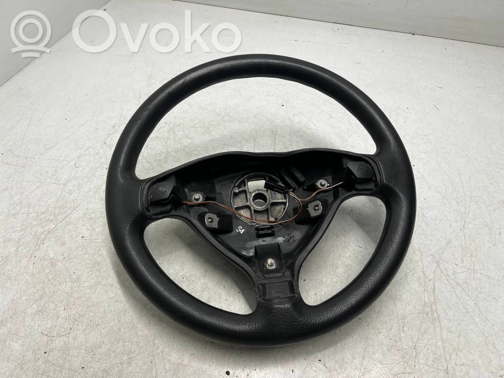 Opel Astra G Руль 
