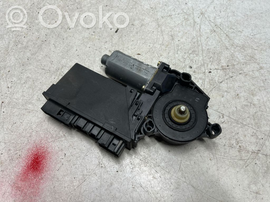 Audi A4 S4 B6 8E 8H Motor macara geam ușă față 