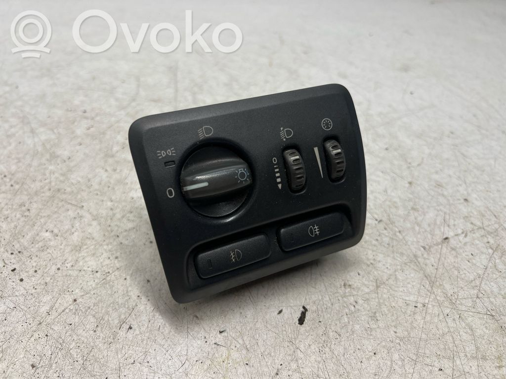 Volvo S80 Light switch 