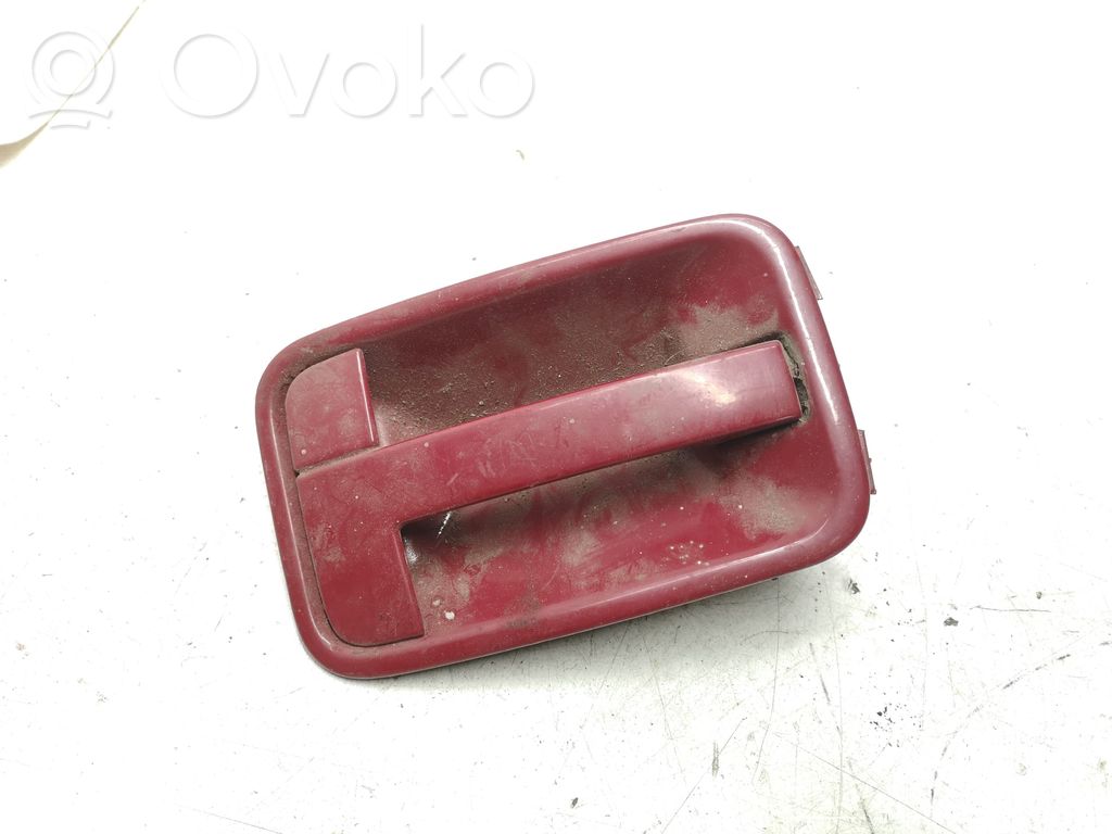 Peugeot 806 Front door exterior handle 
