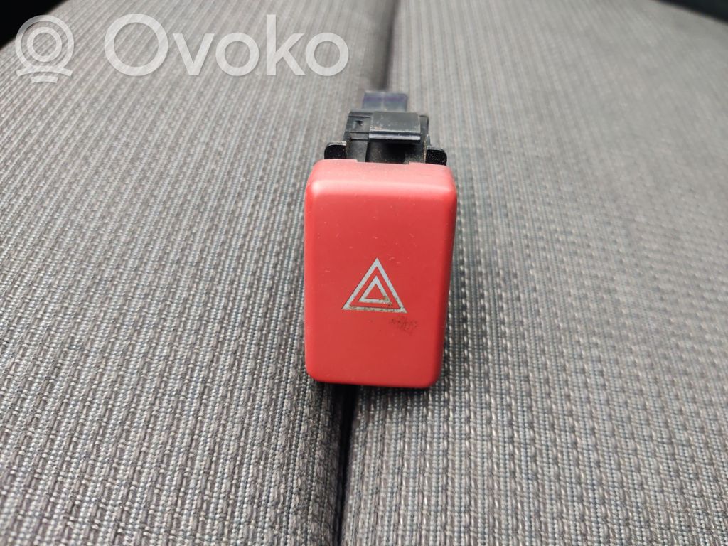 Honda Accord Hazard light switch 