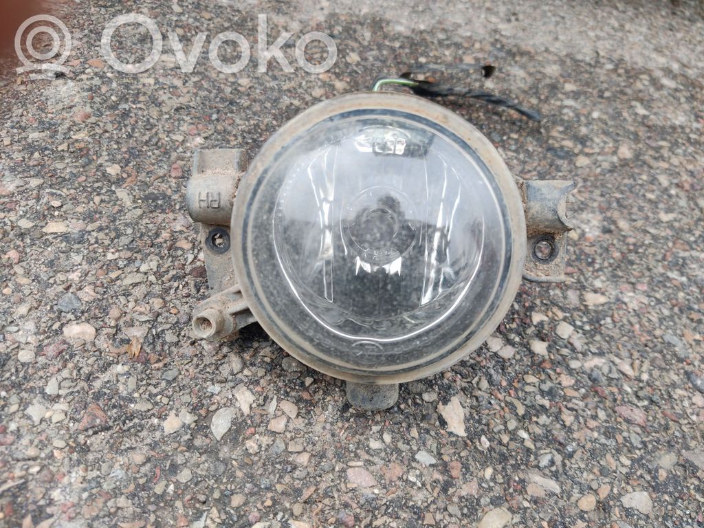 Ford Focus Front fog light 