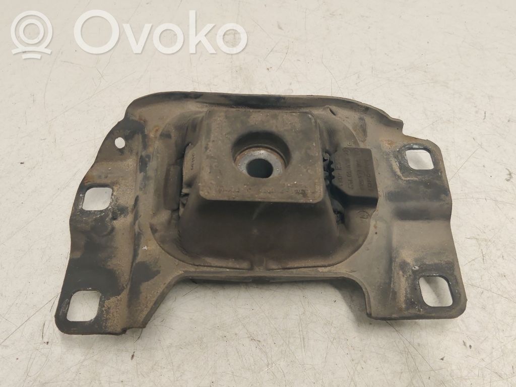 Engine mount bracket   3M517M121