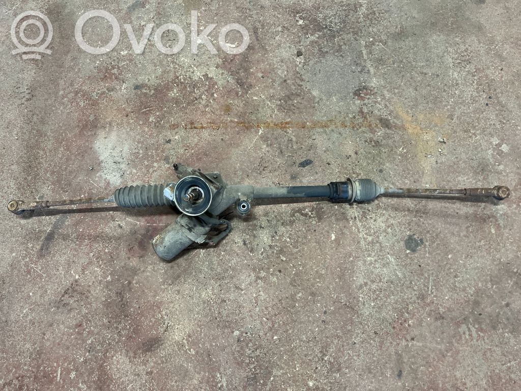 Suzuki SX4 Lenkgetriebe 