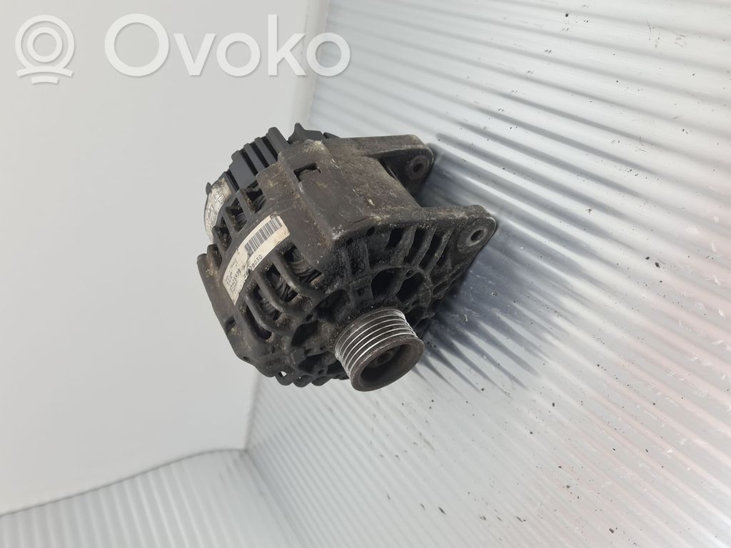 Renault Laguna II Generator/alternator 