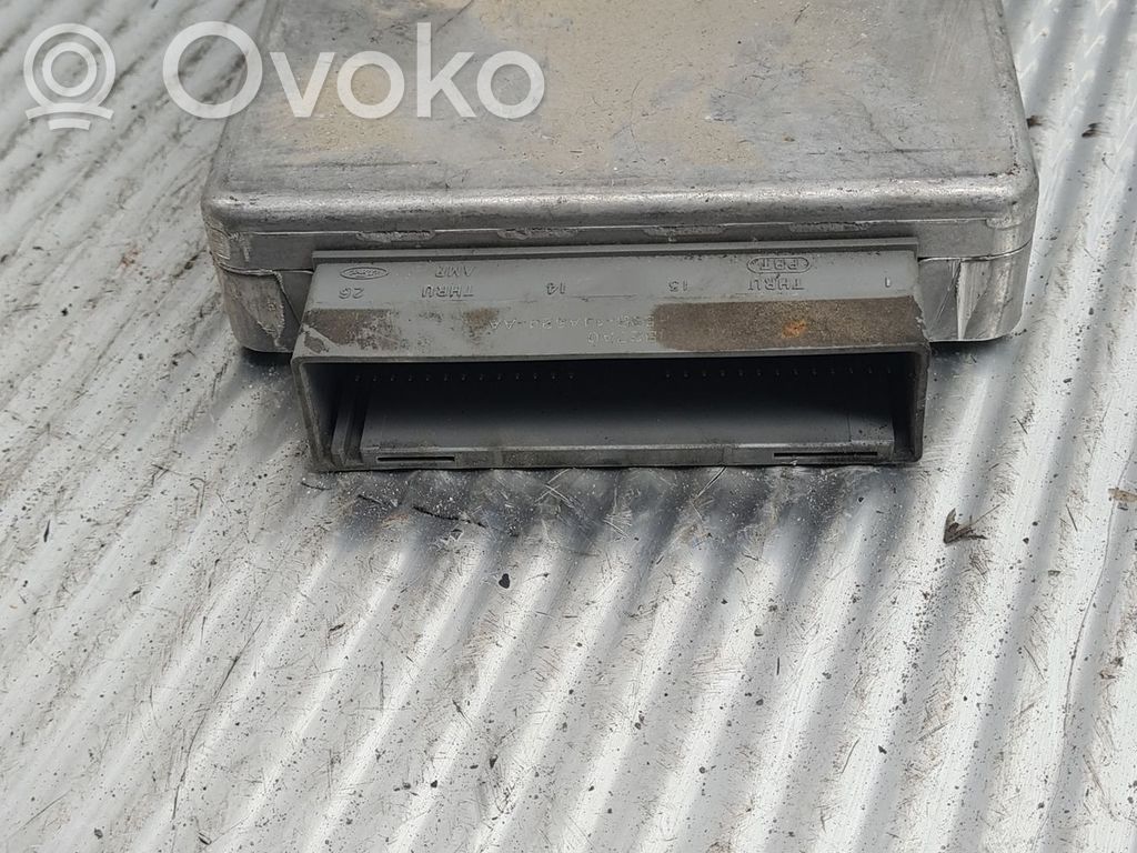 Ford Transit Engine control unit/module 