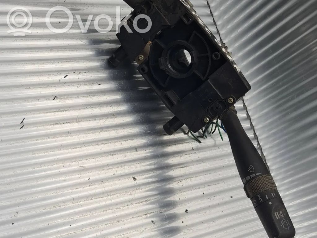 Land Rover Discovery Interruptor/palanca de limpiador de luz de giro 