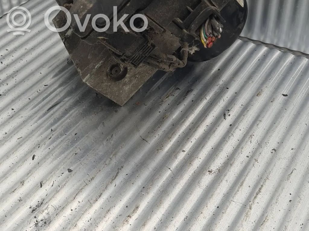 Renault Master II ABS Pump 