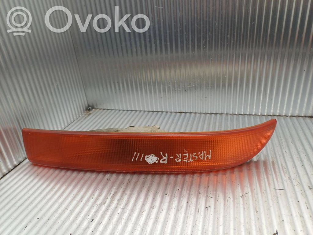 Frontblinker   38230748,38230999