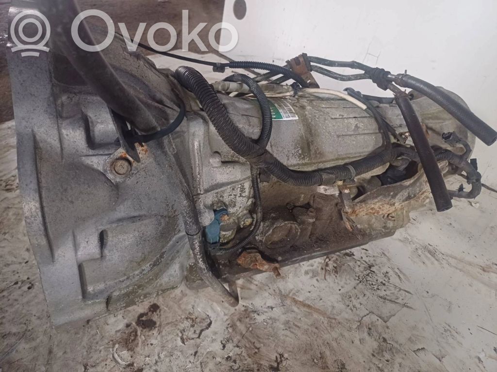 Automatic gearbox   100004A620,4389,03ER706469
