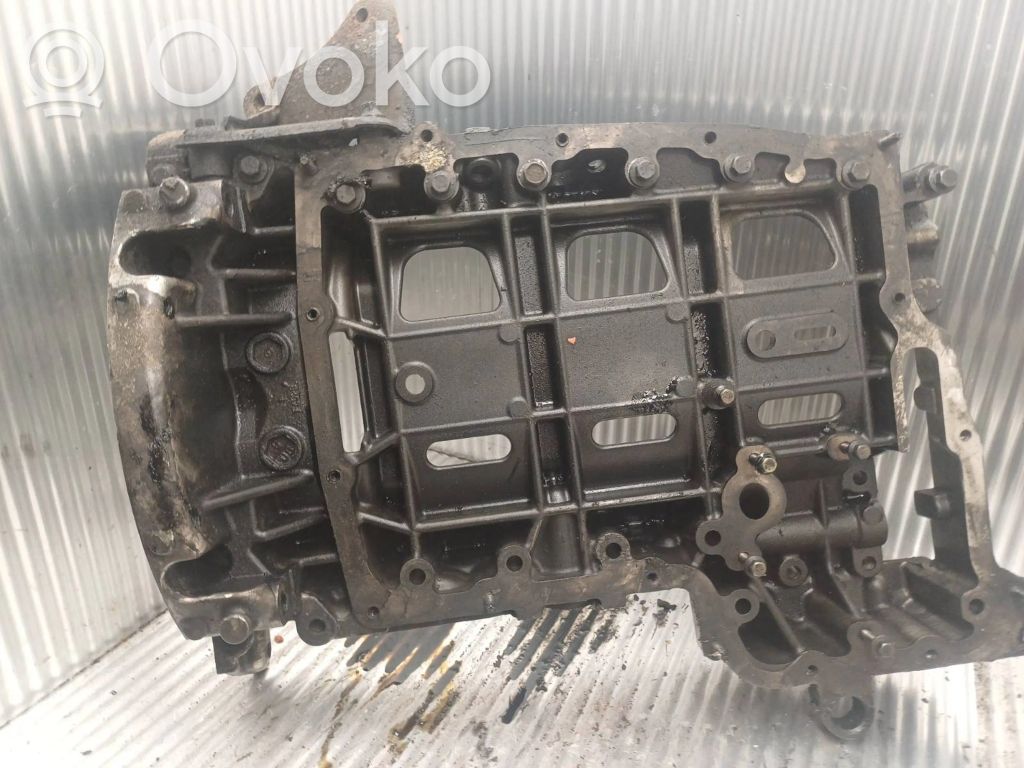 Ford Transit Karteris 