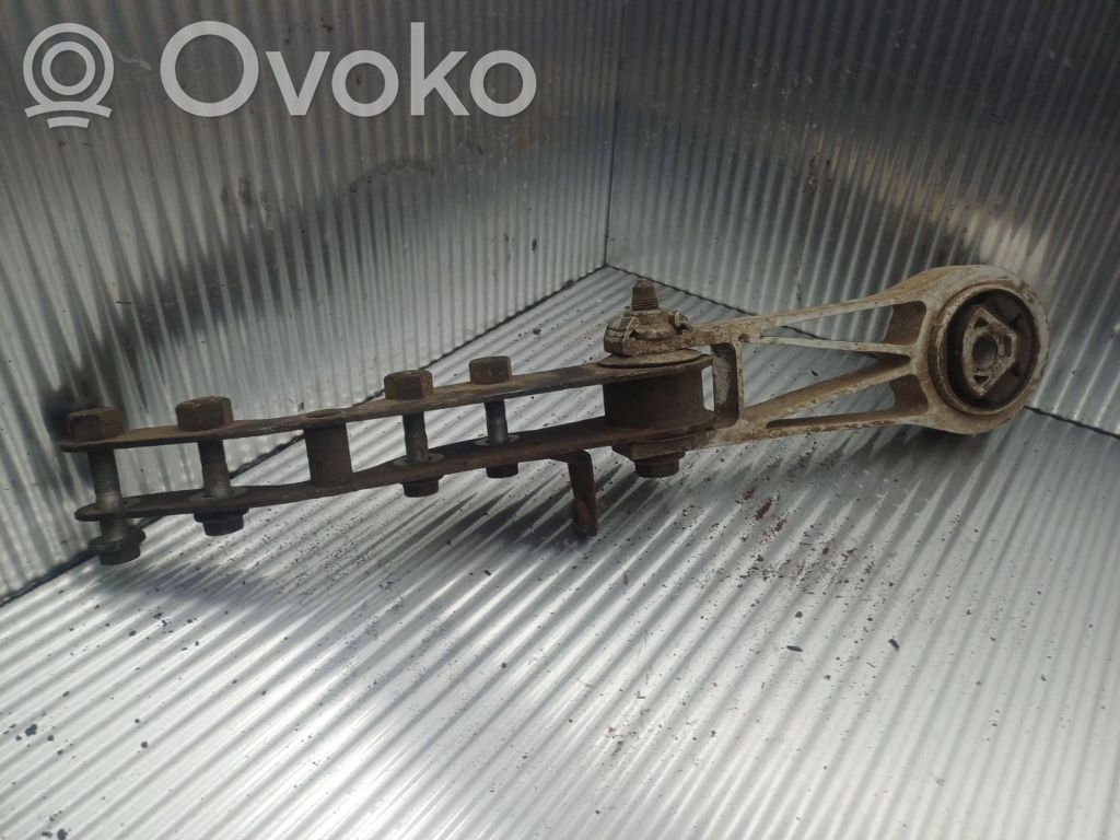 Fiat Ducato Engine mount bracket 