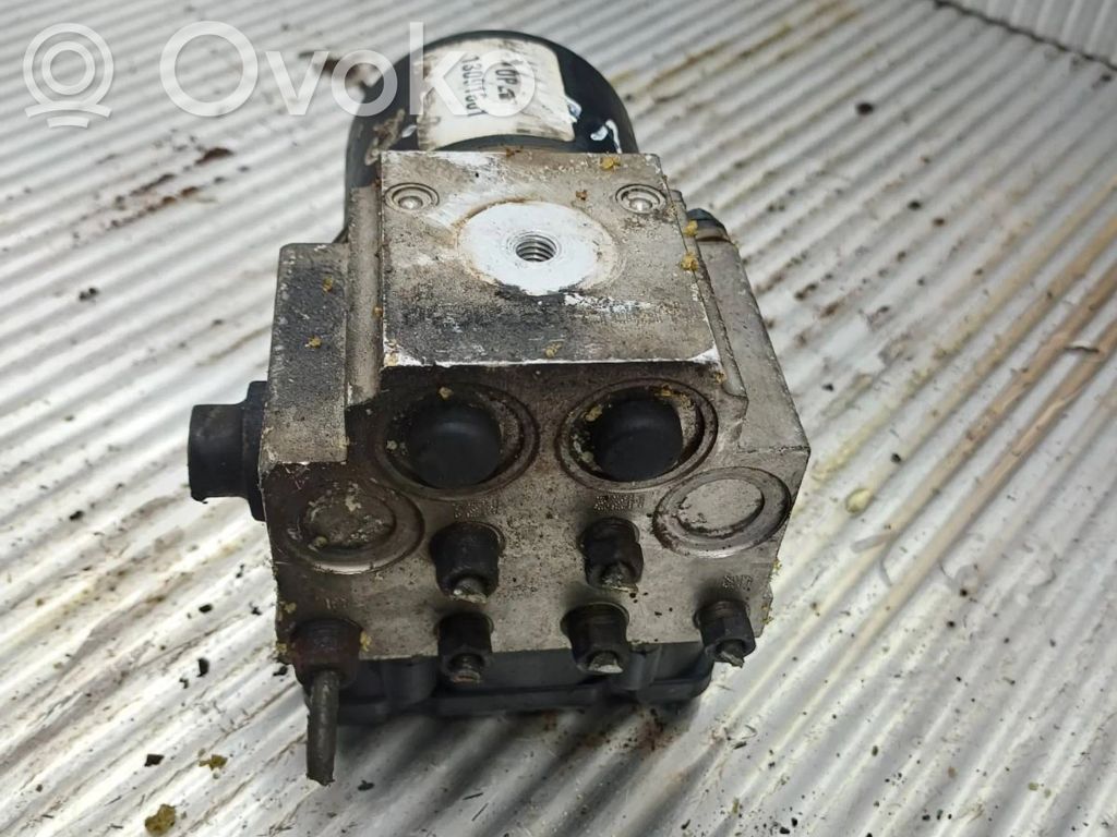 Opel Vectra B ABS bloks 