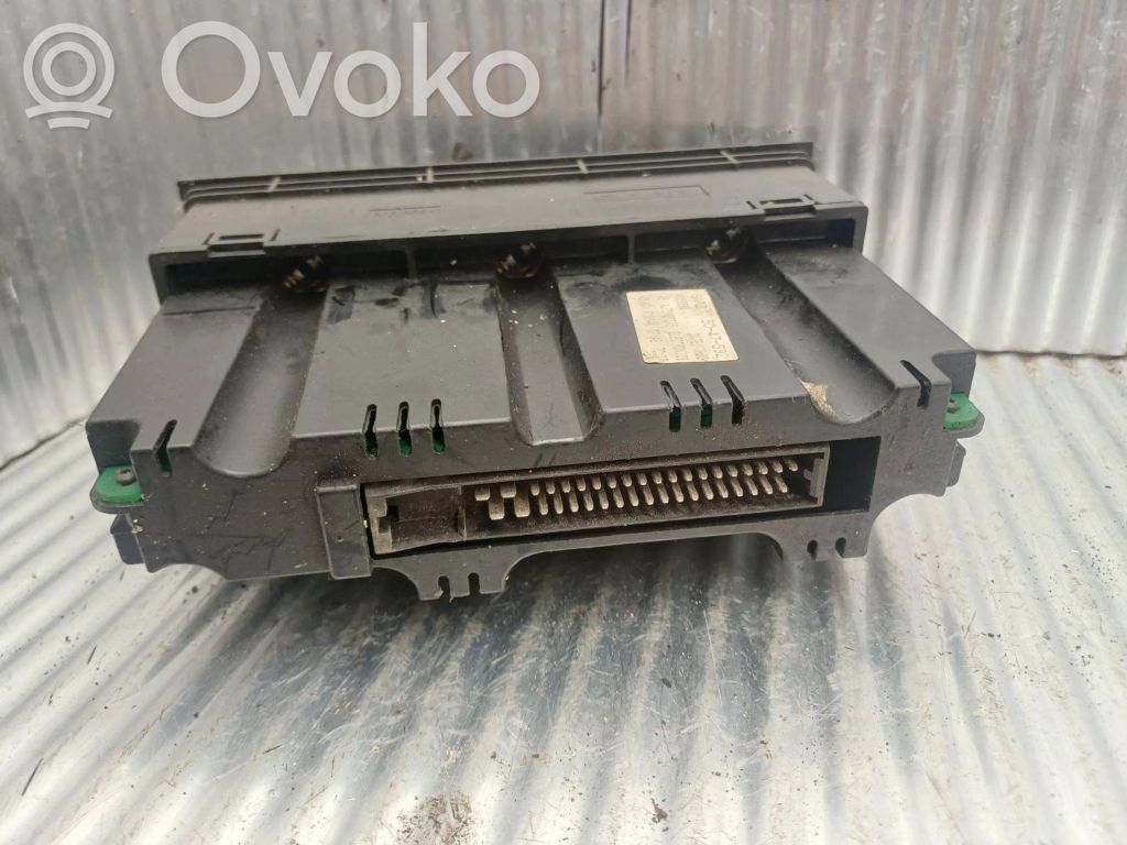 Saab 9-5 Climate control unit 