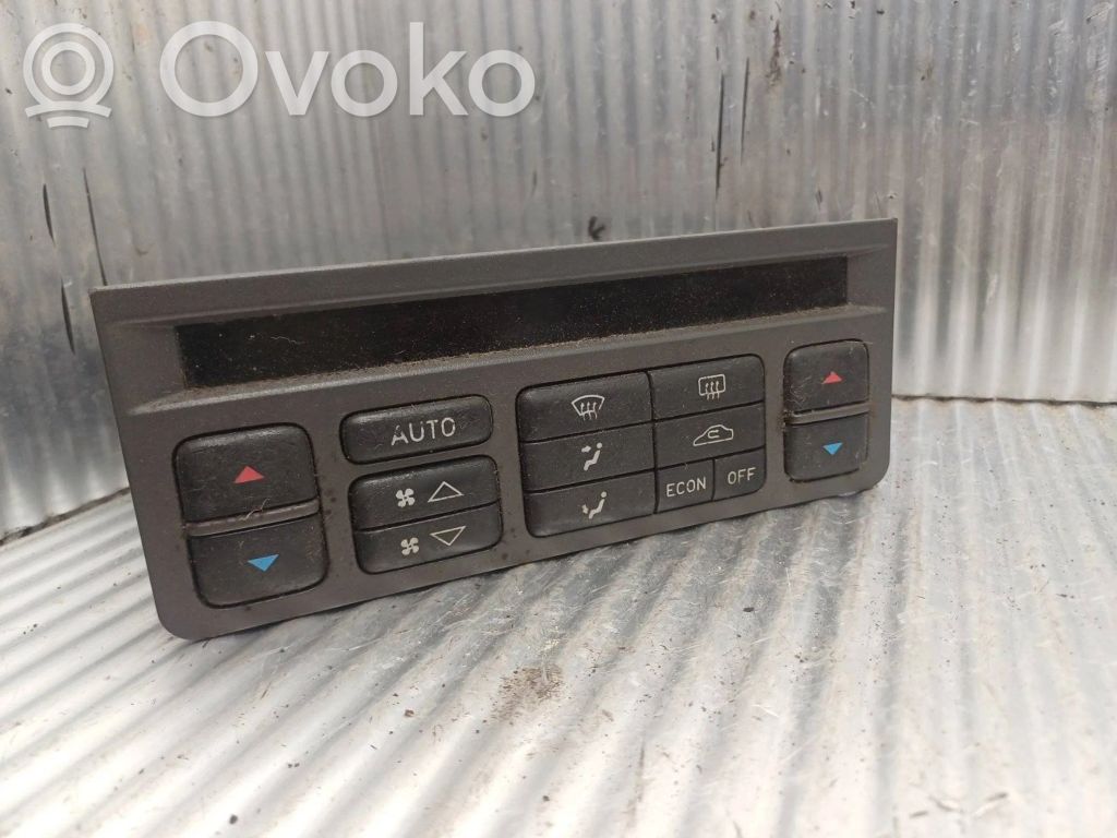 Saab 9-5 Climate control unit 
