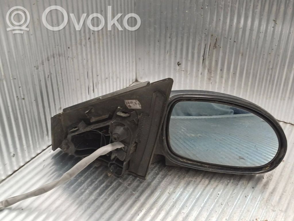 Veidrodėlis (elektra valdomas)   E2019013,E12029013