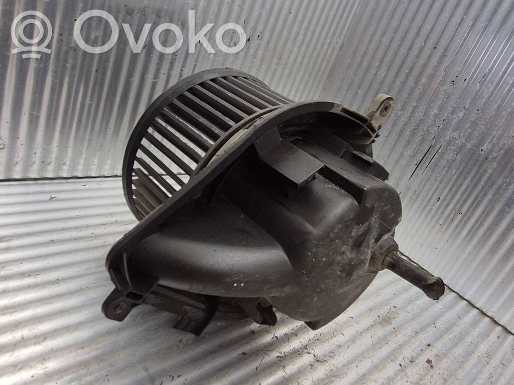 Volkswagen II LT Mazā radiatora ventilators 
