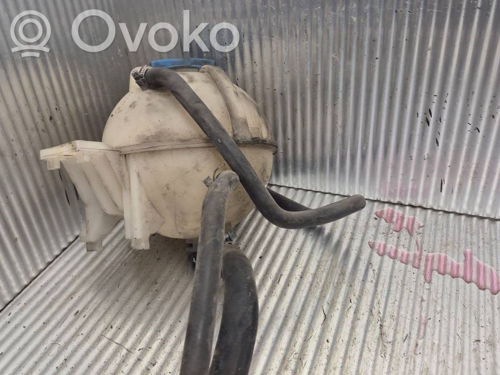 Volkswagen Crafter Aušinimo skysčio išsiplėtimo bakelis 
