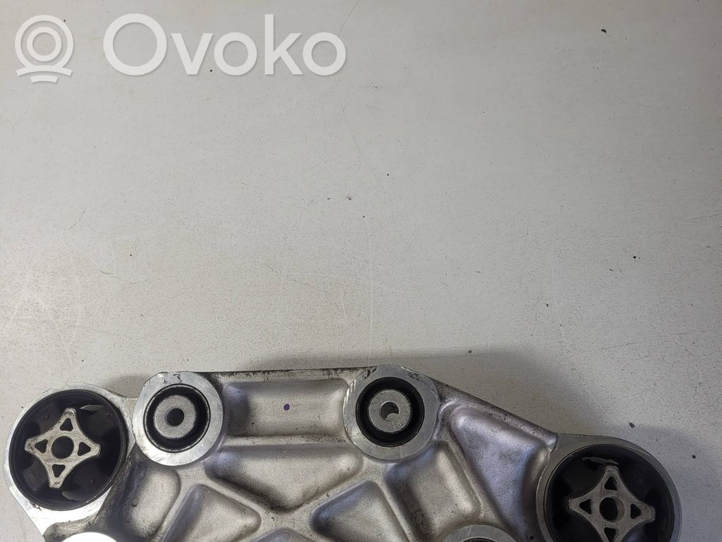 Tesla Model S Engine mount bracket 