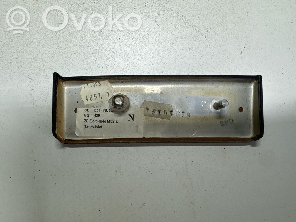 Panel trim   8211429,211098,4857