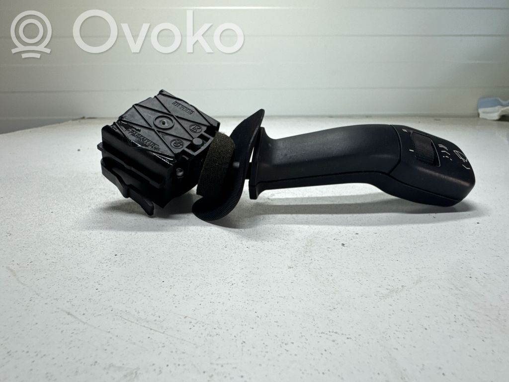 BMW 5 E39 Wiper control stalk 