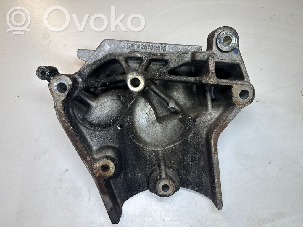 Opel Insignia A Pakosarja 