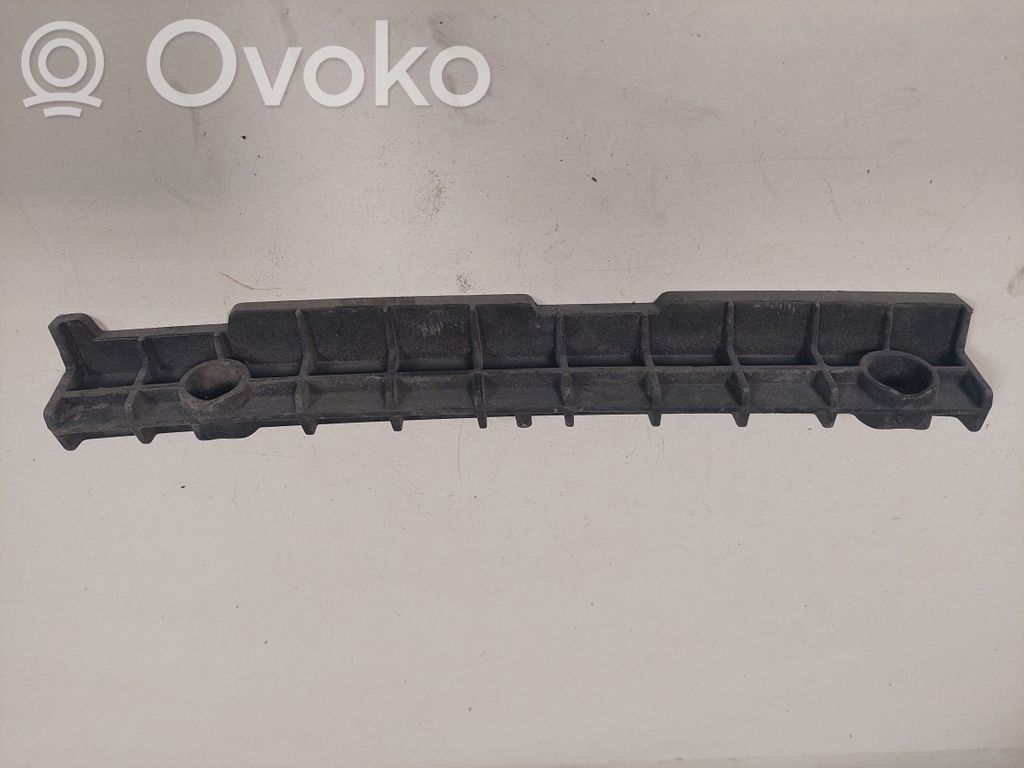 Audi A6 S6 C7 4G Uchwyt / Mocowanie zderzaka przedniego 