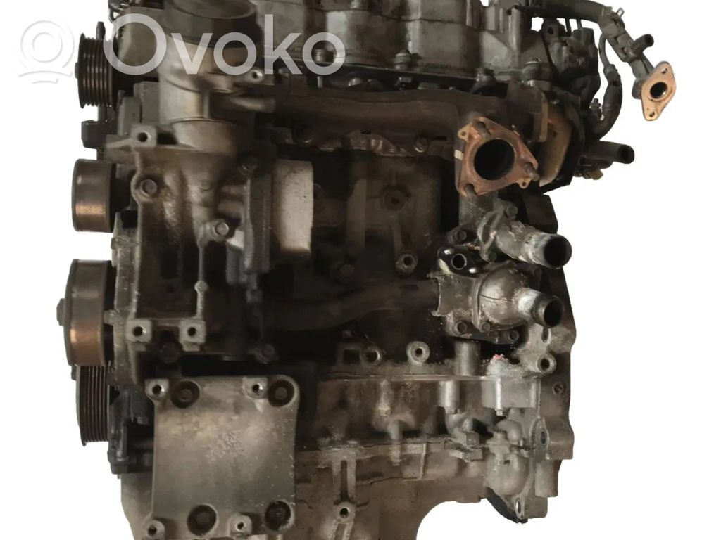 Engine   N22B1