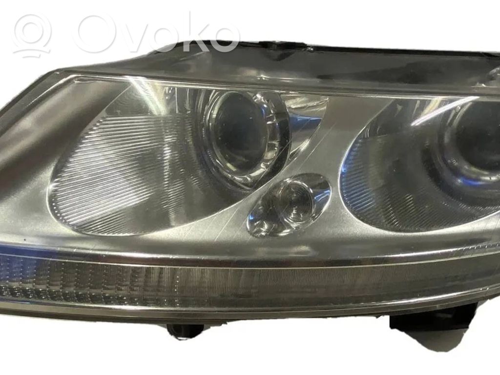 Volkswagen Phaeton Phare frontale 