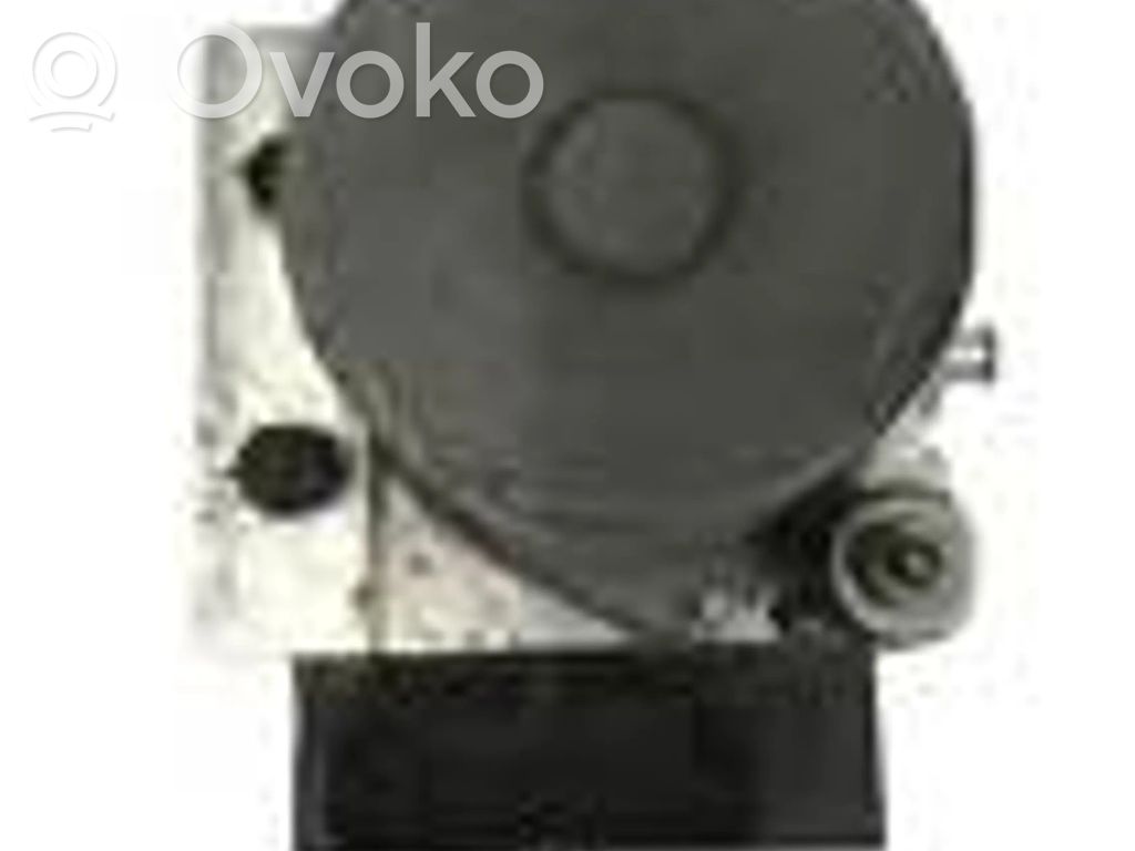 Audi A6 S6 C6 4F Bomba de ABS 