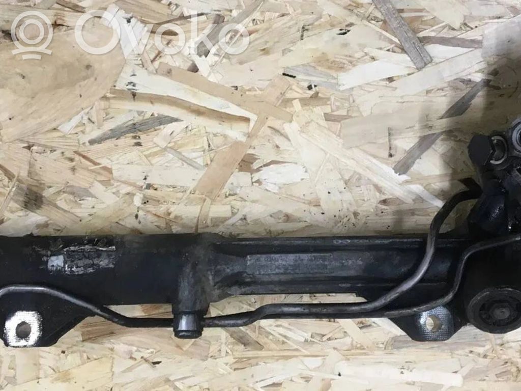 BMW 5 E60 E61 Steering rack 