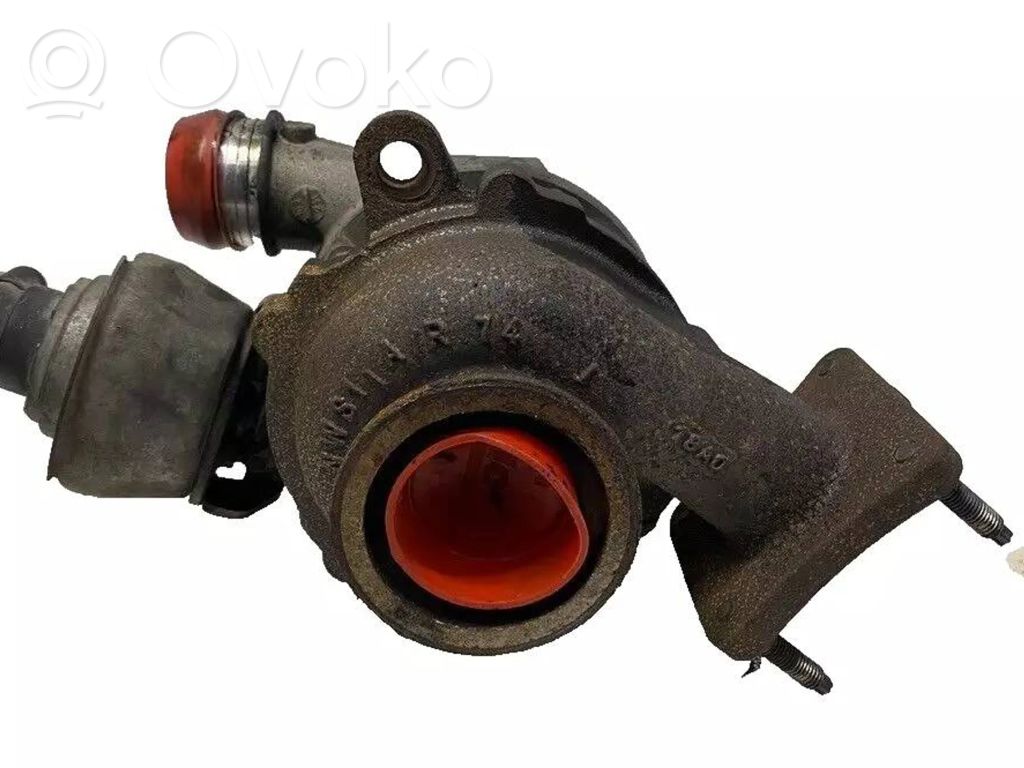 Turbo   GTC1444VZ,36001168,31312713,31331331,7956802