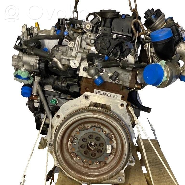 Двигатель   DFC,DFCA,04L100036L,04L100036LX,04L100090M,04L100090MX