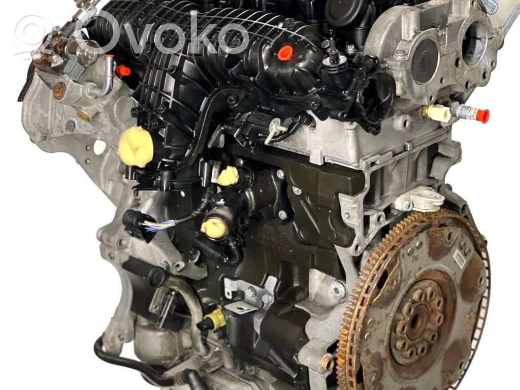 Engine   D4204T9,36010065,6906637,36012763