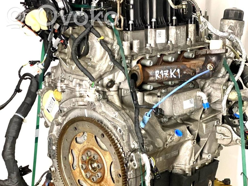 Engine   204DTD,204DTD,AJ20D4,AJ813165,AJ813165E,AJ813172,G4D36006BA,G4D36011BA,RMG4D36006BA