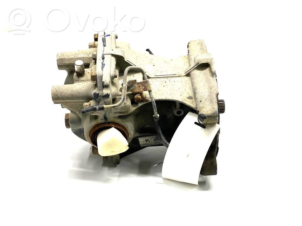 Hinterachsdifferential   KA0127020,KA0127020A