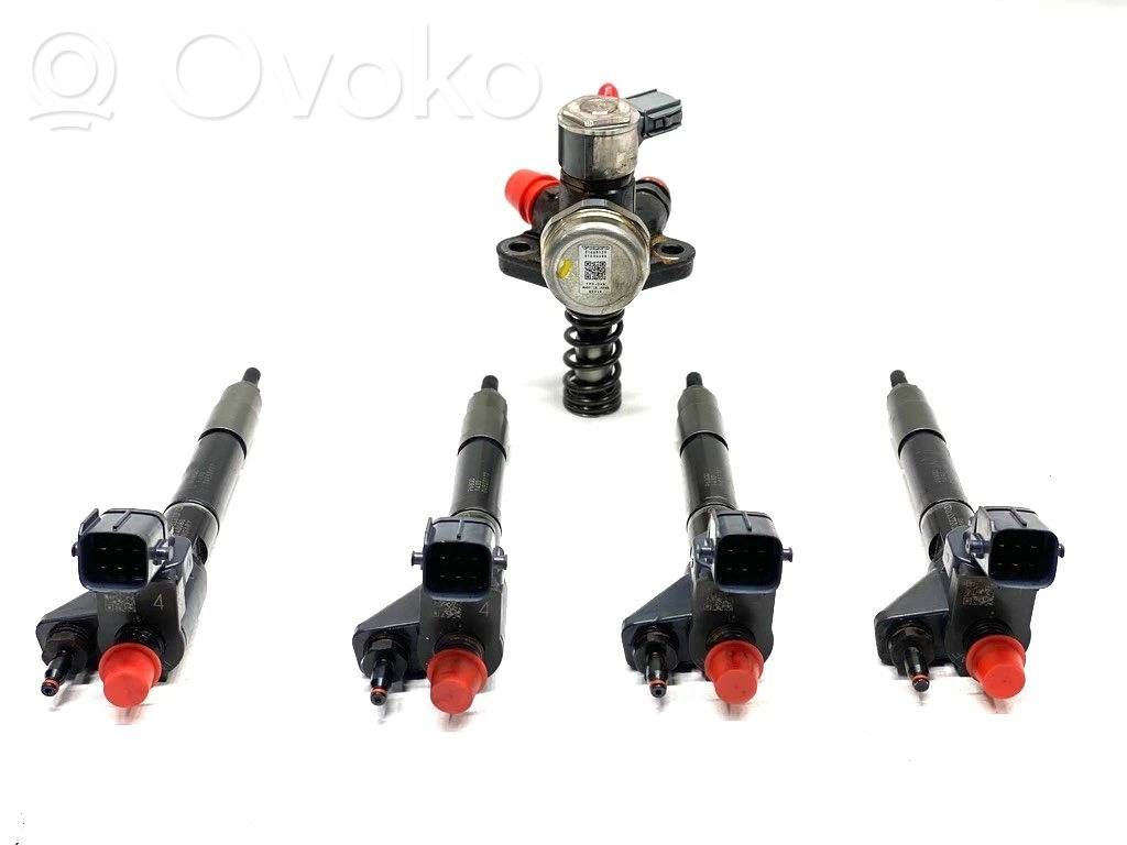 Inyector de combustible   32140080,36012936,DCRI401430,2957000880,2957001430,2957000880,2957001430