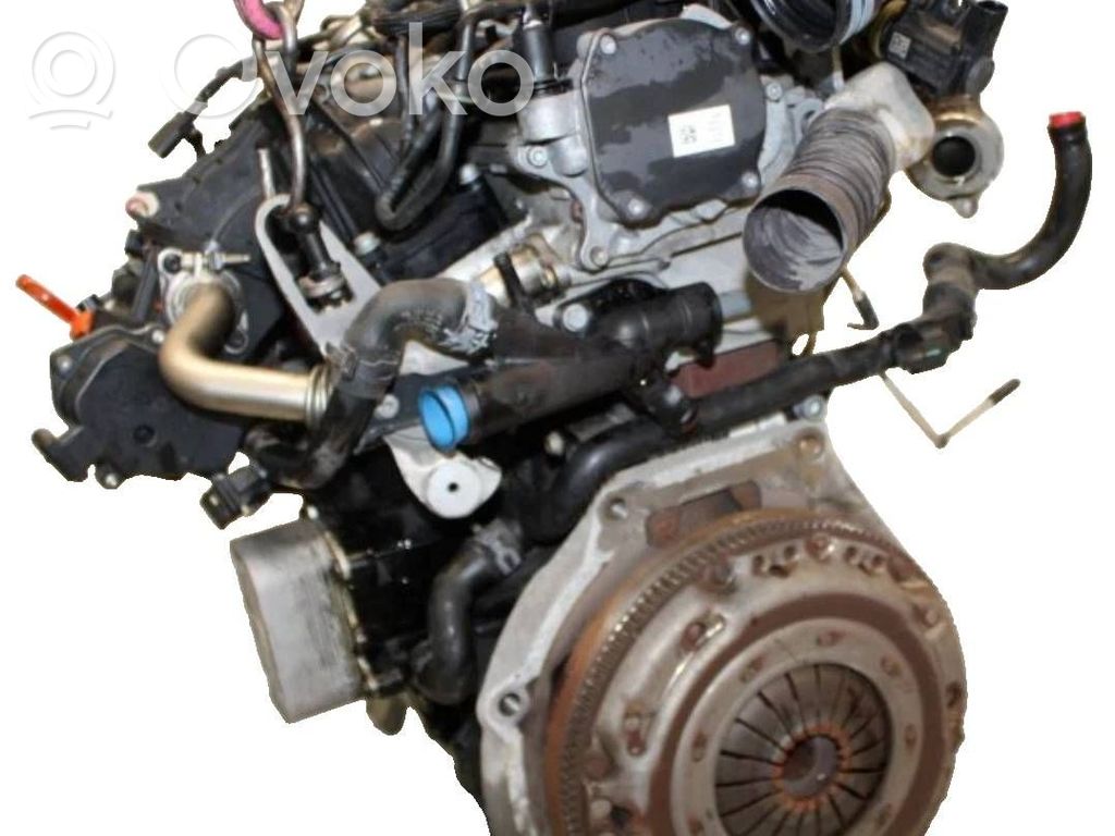 Variklis   CAYC,CAY,CAYA,03L100032T,03L100036K,03L100036KX,03L100036L,03L100090P,03L100090Q,03L100090QX,CAYB