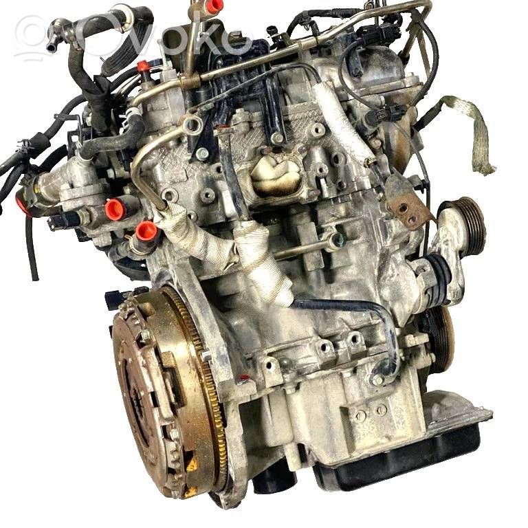 Engine   G3LC,58AQ104P00