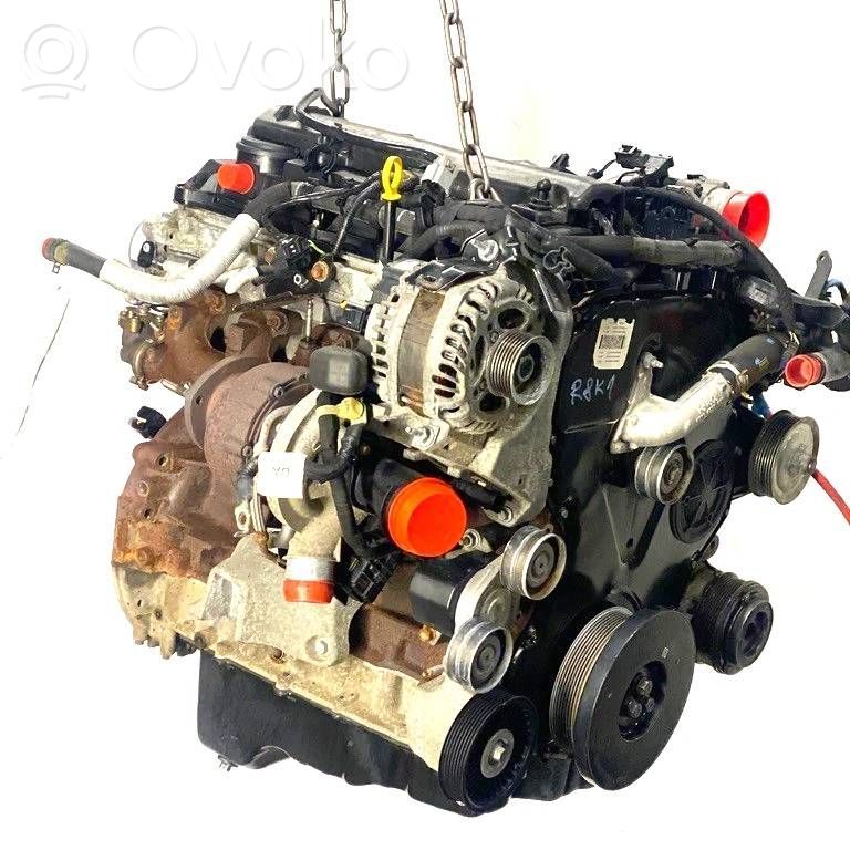 Двигатель   SA2W,SAFA,SA2R,1759629,1885682,2050065,BB3Q6006FA,RMBB3Q6006FA
