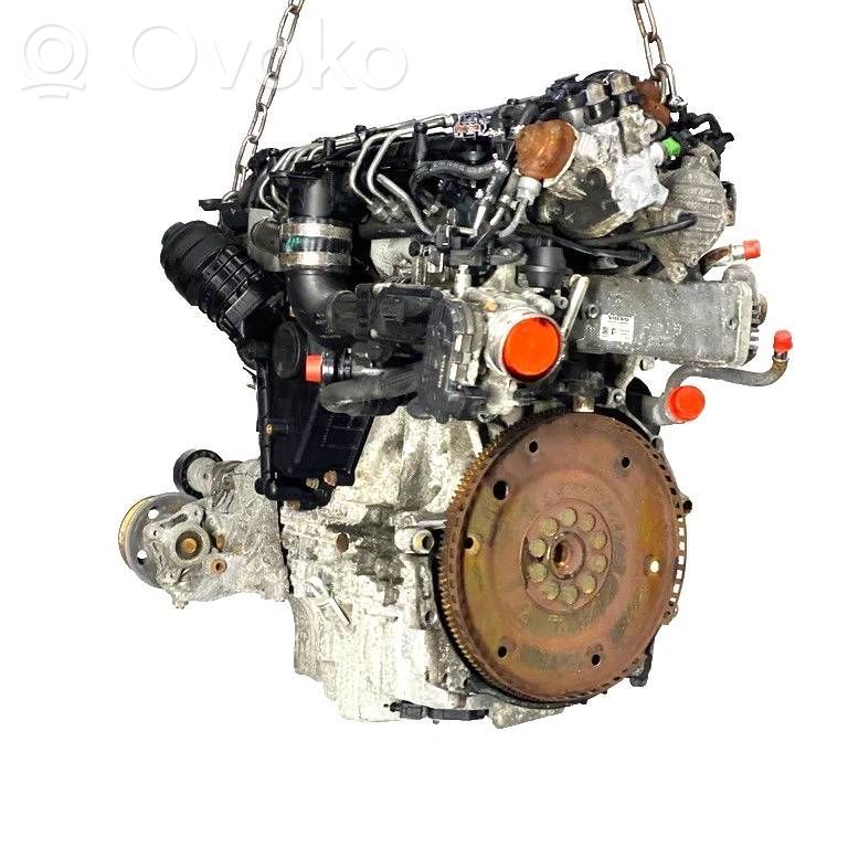 Variklis   D5204T2,36050500,6908017,6906269,6906274