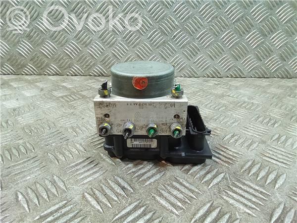 Unidad de control/módulo del ABS   8200747140,265232077