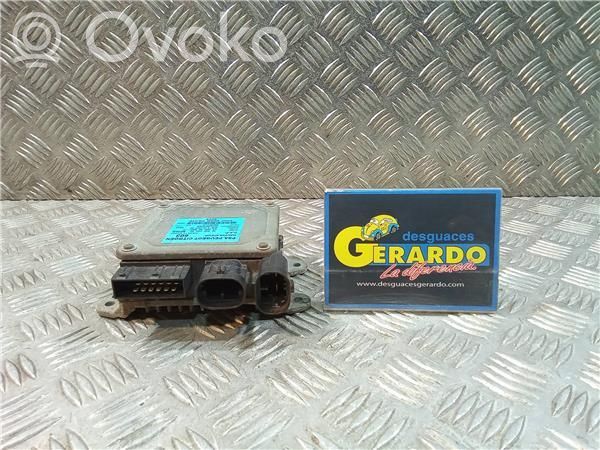 Centralina/modulo servosterzo   9655460380,Q1T19076MZE